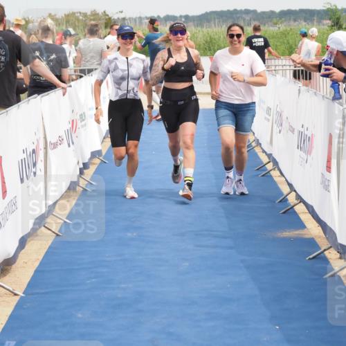 22.06.2025 - Viking Triathlon MichiJ http://msf.ph/oto/8122473 22.06.2025 15:13:40 Ziel 602 meine-sportfotos.de