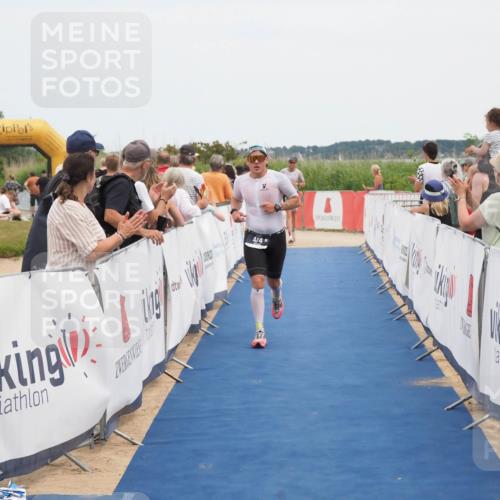 22.06.2025 - Viking Triathlon MichiJ http://msf.ph/oto/8122481 22.06.2025 15:00:53 Ziel 474, 510 meine-sportfotos.de