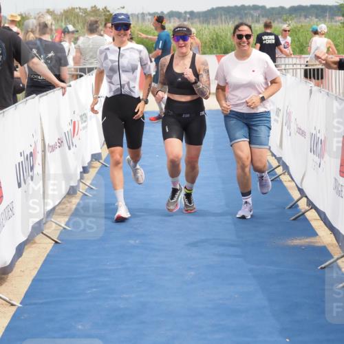 22.06.2025 - Viking Triathlon MichiJ http://msf.ph/oto/8122494 22.06.2025 15:13:41 Ziel 95, 602 meine-sportfotos.de