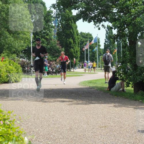 22.06.2025 - Viking Triathlon KatJ http://msf.ph/oto/8122503 22.06.2025 13:03:13 Laufen 311 meine-sportfotos.de
