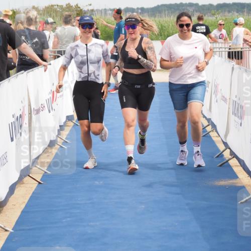 22.06.2025 - Viking Triathlon MichiJ http://msf.ph/oto/8122506 22.06.2025 15:13:41 Ziel 95, 602 meine-sportfotos.de
