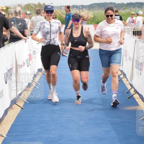 22.06.2025 - Viking Triathlon MichiJ http://msf.ph/oto/8122511 22.06.2025 15:13:41 Ziel 95, 602 meine-sportfotos.de