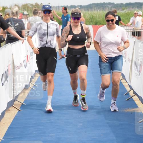 22.06.2025 - Viking Triathlon MichiJ http://msf.ph/oto/8122522 22.06.2025 15:13:41 Ziel 95, 602 meine-sportfotos.de