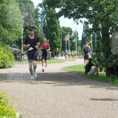 22.06.2025 - Viking Triathlon KatJ http://msf.ph/oto/8122551 22.06.2025 13:03:14 Laufen 311 meine-sportfotos.de