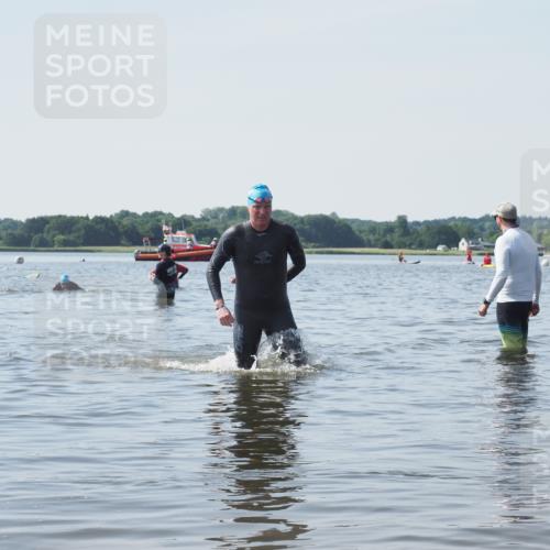 22.06.2025 - Viking Triathlon KatJ http://msf.ph/oto/8122598 22.06.2025 10:52:00 Schwimmen 169, 542 meine-sportfotos.de