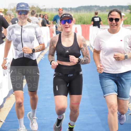 22.06.2025 - Viking Triathlon MichiJ http://msf.ph/oto/8122601 22.06.2025 15:13:42 Ziel 95, 602 meine-sportfotos.de