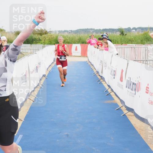 22.06.2025 - Viking Triathlon MichiJ http://msf.ph/oto/8122606 22.06.2025 17:07:22 Ziel 236, 484 meine-sportfotos.de