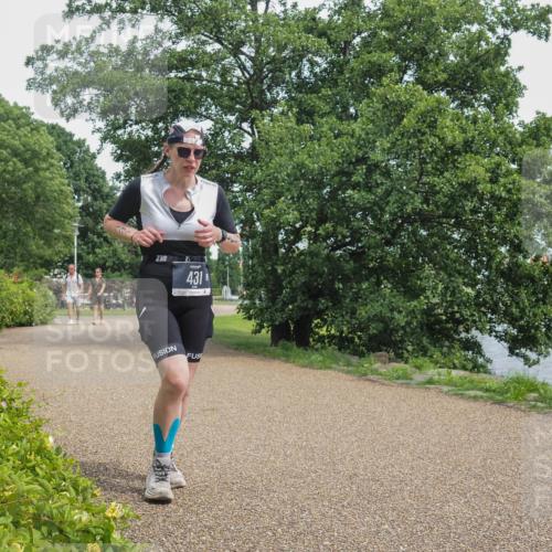 22.06.2025 - Viking Triathlon KatJ http://msf.ph/oto/8122610 22.06.2025 15:17:06 Laufen 431 meine-sportfotos.de