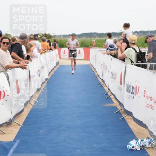 22.06.2025 - Viking Triathlon MichiJ http://msf.ph/oto/8122611 22.06.2025 15:00:56 Ziel 474, 510 meine-sportfotos.de