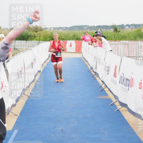 22.06.2025 - Viking Triathlon MichiJ http://msf.ph/oto/8122617 22.06.2025 17:07:22 Ziel 236, 484 meine-sportfotos.de