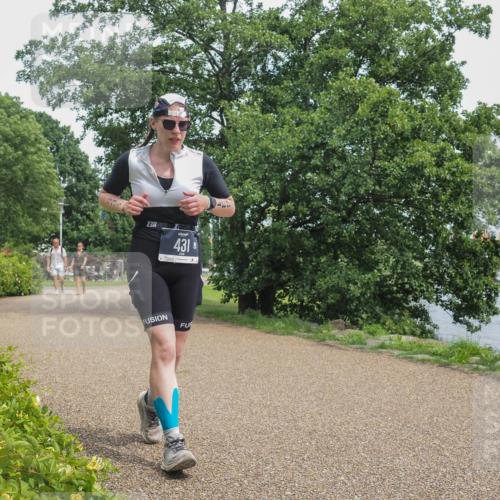 22.06.2025 - Viking Triathlon KatJ http://msf.ph/oto/8122620 22.06.2025 15:17:06 Laufen 431 meine-sportfotos.de