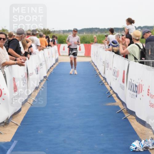 22.06.2025 - Viking Triathlon MichiJ http://msf.ph/oto/8122621 22.06.2025 15:00:56 Ziel 474, 510 meine-sportfotos.de