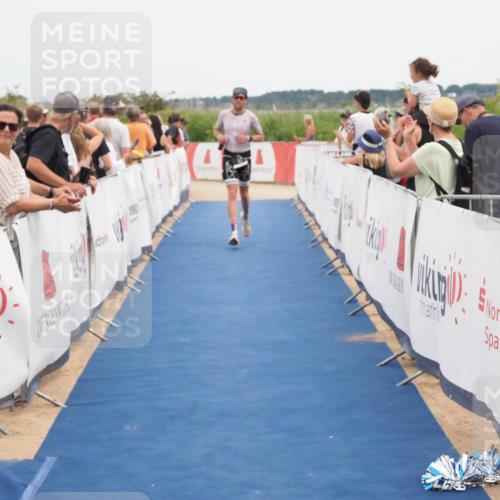 22.06.2025 - Viking Triathlon MichiJ http://msf.ph/oto/8122629 22.06.2025 15:00:56 Ziel 474, 510 meine-sportfotos.de