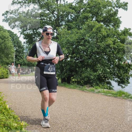 22.06.2025 - Viking Triathlon KatJ http://msf.ph/oto/8122631 22.06.2025 15:17:06 Laufen 431 meine-sportfotos.de
