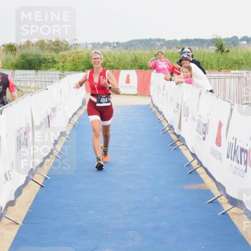 22.06.2025 - Viking Triathlon MichiJ http://msf.ph/oto/8122643 22.06.2025 17:07:23 Ziel 236, 484 meine-sportfotos.de