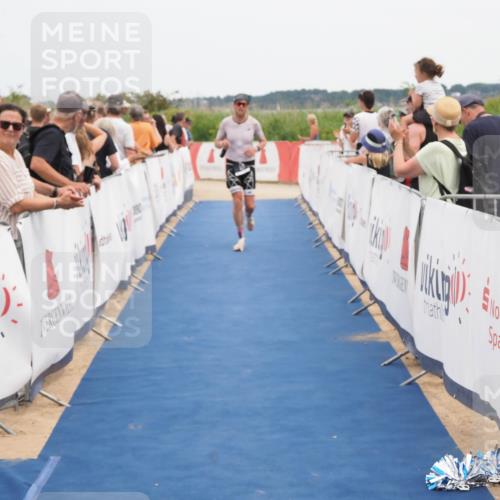 22.06.2025 - Viking Triathlon MichiJ http://msf.ph/oto/8122646 22.06.2025 15:00:56 Ziel 474, 510 meine-sportfotos.de