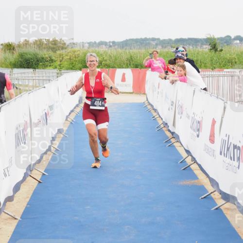 22.06.2025 - Viking Triathlon MichiJ http://msf.ph/oto/8122652 22.06.2025 17:07:23 Ziel 236, 484 meine-sportfotos.de