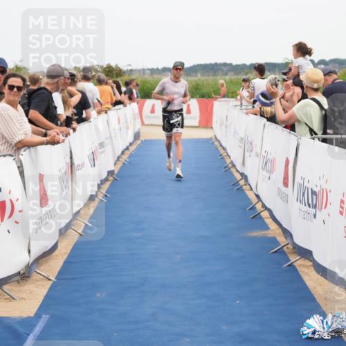 22.06.2025 - Viking Triathlon MichiJ http://msf.ph/oto/8122665 22.06.2025 15:00:57 Ziel 474, 510 meine-sportfotos.de