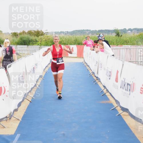 22.06.2025 - Viking Triathlon MichiJ http://msf.ph/oto/8122669 22.06.2025 17:07:23 Ziel 236, 484 meine-sportfotos.de