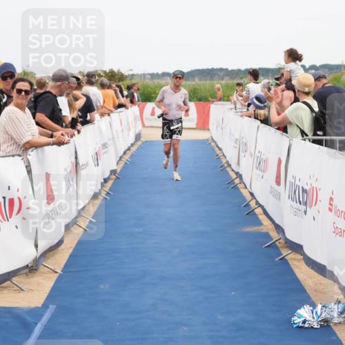 22.06.2025 - Viking Triathlon MichiJ http://msf.ph/oto/8122677 22.06.2025 15:00:57 Ziel 474, 510 meine-sportfotos.de