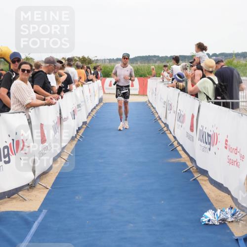 22.06.2025 - Viking Triathlon MichiJ http://msf.ph/oto/8122686 22.06.2025 15:00:57 Ziel 474, 510 meine-sportfotos.de