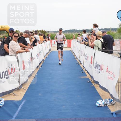 22.06.2025 - Viking Triathlon MichiJ http://msf.ph/oto/8122698 22.06.2025 15:00:57 Ziel 474, 510 meine-sportfotos.de