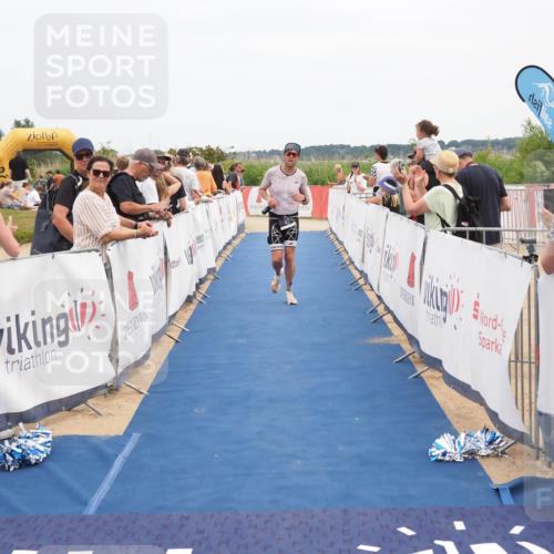 22.06.2025 - Viking Triathlon MichiJ http://msf.ph/oto/8122739 22.06.2025 15:00:58 Ziel 474, 510 meine-sportfotos.de