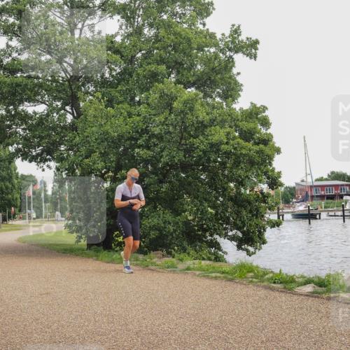 22.06.2025 - Viking Triathlon KatJ http://msf.ph/oto/8122800 22.06.2025 15:18:02 Laufen 18 meine-sportfotos.de
