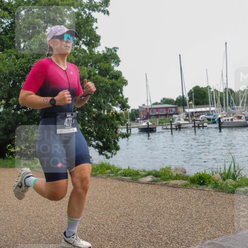 22.06.2025 - Viking Triathlon KatJ http://msf.ph/oto/8122817 22.06.2025 13:35:04 Laufen 473 meine-sportfotos.de