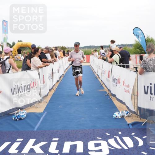 22.06.2025 - Viking Triathlon MichiJ http://msf.ph/oto/8122823 22.06.2025 15:00:59 Ziel 474, 510 meine-sportfotos.de