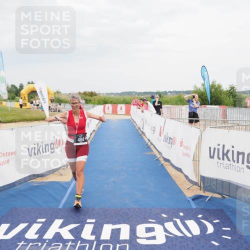 22.06.2025 - Viking Triathlon MichiJ http://msf.ph/oto/8122839 22.06.2025 17:07:25 Ziel 236, 484 meine-sportfotos.de