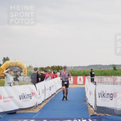 22.06.2025 - Viking Triathlon MichiJ http://msf.ph/oto/8122873 22.06.2025 16:38:46 Ziel 276 meine-sportfotos.de