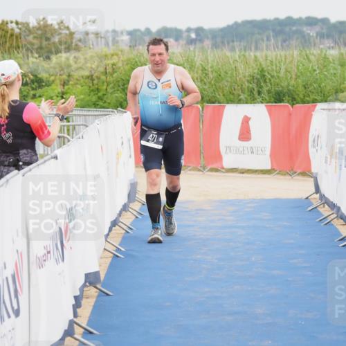 22.06.2025 - Viking Triathlon MichiJ http://msf.ph/oto/8122897 22.06.2025 17:07:33 Ziel 471 meine-sportfotos.de