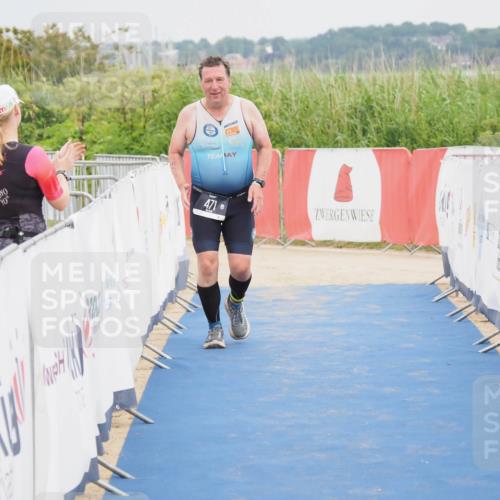 22.06.2025 - Viking Triathlon MichiJ http://msf.ph/oto/8122904 22.06.2025 17:07:33 Ziel 471 meine-sportfotos.de