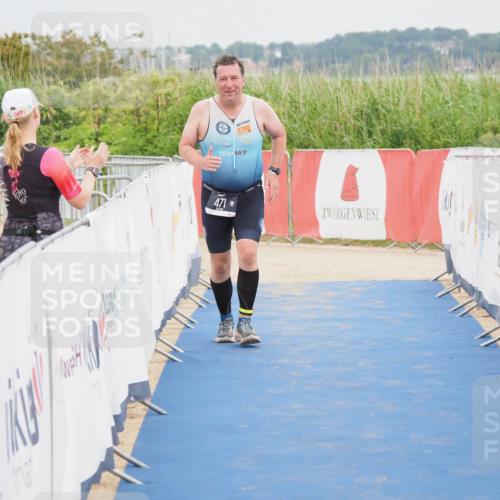 22.06.2025 - Viking Triathlon MichiJ http://msf.ph/oto/8122912 22.06.2025 17:07:33 Ziel 471 meine-sportfotos.de