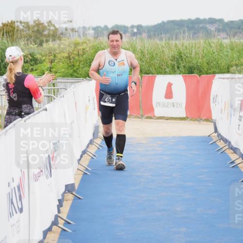 22.06.2025 - Viking Triathlon MichiJ http://msf.ph/oto/8122920 22.06.2025 17:07:34 Ziel 471 meine-sportfotos.de