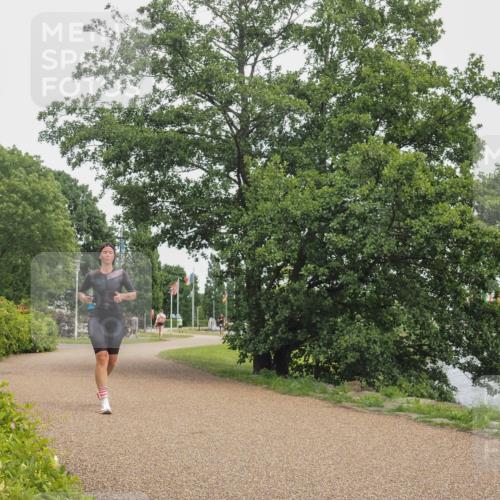 22.06.2025 - Viking Triathlon KatJ http://msf.ph/oto/8122925 22.06.2025 15:18:10 Laufen 408 meine-sportfotos.de