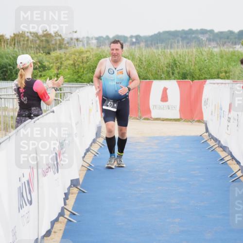22.06.2025 - Viking Triathlon MichiJ http://msf.ph/oto/8122937 22.06.2025 17:07:34 Ziel 471 meine-sportfotos.de