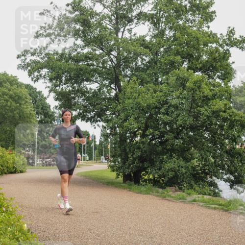 22.06.2025 - Viking Triathlon KatJ http://msf.ph/oto/8122946 22.06.2025 15:18:11 Laufen 408 meine-sportfotos.de