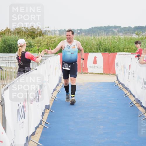22.06.2025 - Viking Triathlon MichiJ http://msf.ph/oto/8122968 22.06.2025 17:07:34 Ziel 471 meine-sportfotos.de