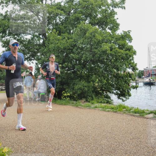 22.06.2025 - Viking Triathlon KatJ http://msf.ph/oto/8122995 22.06.2025 13:35:46 Laufen 478, 557 meine-sportfotos.de