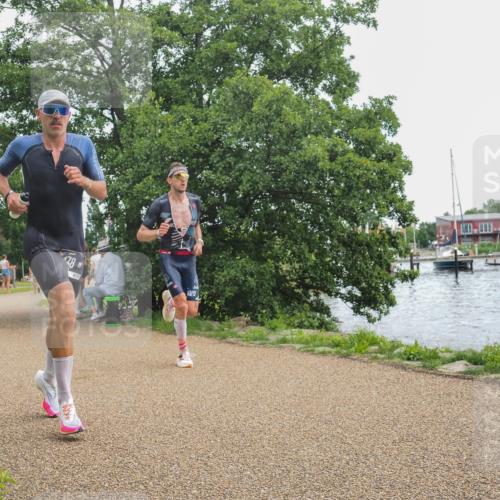 22.06.2025 - Viking Triathlon KatJ http://msf.ph/oto/8123001 22.06.2025 13:35:46 Laufen 478, 557 meine-sportfotos.de