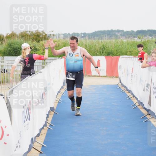 22.06.2025 - Viking Triathlon MichiJ http://msf.ph/oto/8123018 22.06.2025 17:07:35 Ziel 471 meine-sportfotos.de