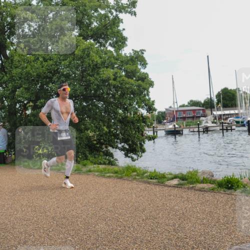 22.06.2025 - Viking Triathlon KatJ http://msf.ph/oto/8123033 22.06.2025 13:36:01 Laufen 108 meine-sportfotos.de