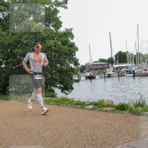 22.06.2025 - Viking Triathlon KatJ http://msf.ph/oto/8123040 22.06.2025 13:36:01 Laufen 108 meine-sportfotos.de