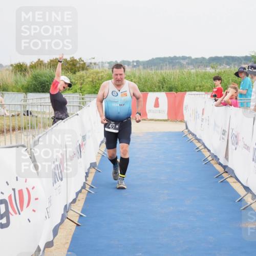 22.06.2025 - Viking Triathlon MichiJ http://msf.ph/oto/8123061 22.06.2025 17:07:36 Ziel 471 meine-sportfotos.de