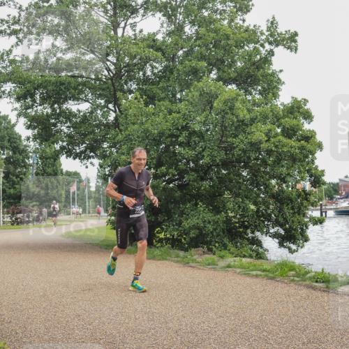 22.06.2025 - Viking Triathlon KatJ http://msf.ph/oto/8123067 22.06.2025 15:18:28 Laufen 222 meine-sportfotos.de