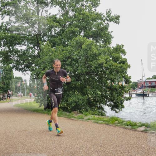 22.06.2025 - Viking Triathlon KatJ http://msf.ph/oto/8123085 22.06.2025 15:18:28 Laufen 222 meine-sportfotos.de