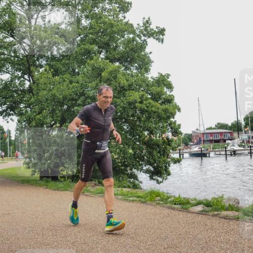 22.06.2025 - Viking Triathlon KatJ http://msf.ph/oto/8123110 22.06.2025 15:18:28 Laufen 222 meine-sportfotos.de