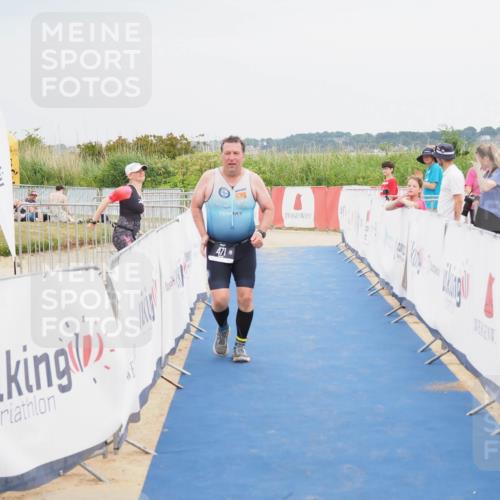 22.06.2025 - Viking Triathlon MichiJ http://msf.ph/oto/8123112 22.06.2025 17:07:37 Ziel 471 meine-sportfotos.de